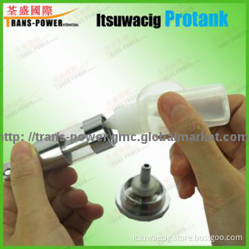 Original factory price protank atomizer e cigarette